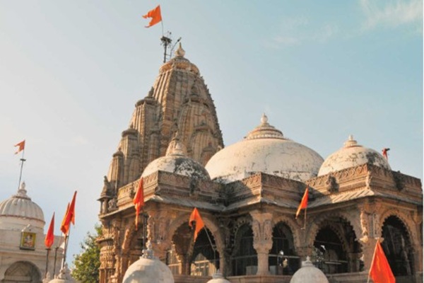 ગુજરાતમાં કાલે ગુરૂવારથી શ્રાવણોત્સવ, વડનગરમાં ડમરૂ યાત્રા સહિત કાર્યક્રમો યોજાશે