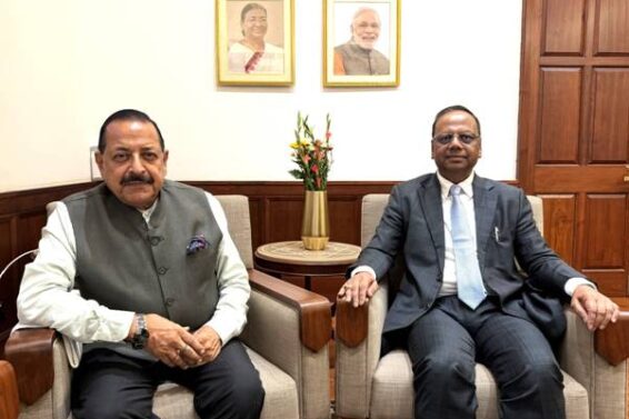 JITENDRA SINGH
