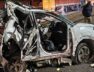 Maharashtra accident