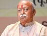 MOHAN BHAGWAT NEWS