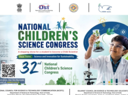 National council for science congress