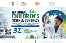 National council for science congress