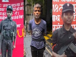 Naxalites
