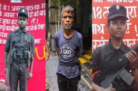 Naxalites