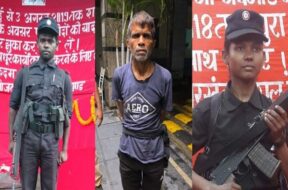 Naxalites