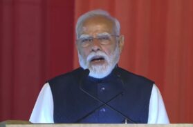 PM MODI