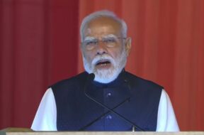 PM MODI