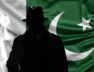 Pakistani spy