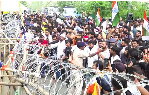 RANCHI