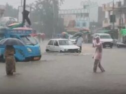 Rain