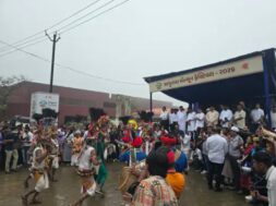 Saputara monson festival 2026