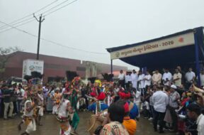 Saputara monson festival 2026