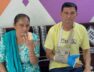 Surat, two BJP leaders clashed