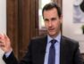 Former President Bashar al-Assad