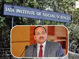 Tata Institute’s convocation ceremony, where the Chief Justice was the chief guest, was abruptly cancelled