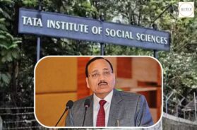 Tata Institute’s convocation ceremony, where the Chief Justice was the chief guest, was abruptly cancelled