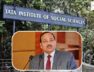 Tata Institute’s convocation ceremony, where the Chief Justice was the chief guest, was abruptly cancelled