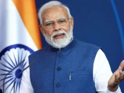 What did PM Modi say about cockroaches who use foul language?