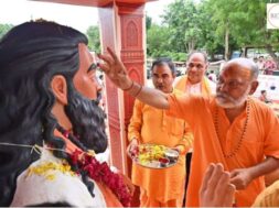 BJP’s Samarastha Sankalp Abhiyan welcomed in Gandhinagar district