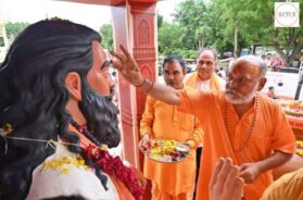 BJP’s Samarastha Sankalp Abhiyan welcomed in Gandhinagar district