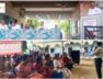 Workshop on ‘Chhand Shikshan’ organized by Matrubhasa Gaurav Pratishthan and District Education Officer, Bharuch