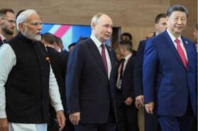 Preparations begin for BRICS summit in New Delhi in September