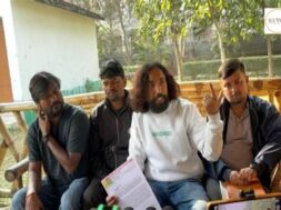 Student movement in Jharkhand, leader Devendranath’s indefinite hunger strike