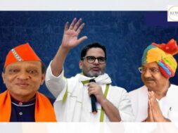 By-elections: BJP wins Manjalpur seat, JSP-Congress ahead in Bihar-Madhya Pradesh
