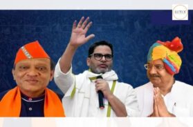 By-elections: BJP wins Manjalpur seat, JSP-Congress ahead in Bihar-Madhya Pradesh
