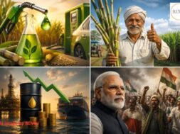 Why the sudden big fight over ethanol?