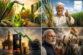 Why the sudden big fight over ethanol?