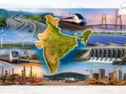 Unprecedented surge in the country’s infrastructure development after 2014: Understand from statistics