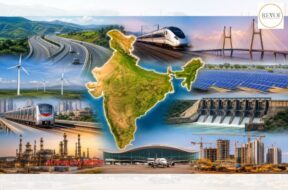 Unprecedented surge in the country’s infrastructure development after 2014: Understand from statistics