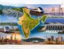 Unprecedented surge in the country’s infrastructure development after 2014: Understand from statistics