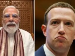 Zuckerberg must apologize within three days for PM Modi’s video, otherwise action will be taken
