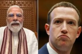 Zuckerberg must apologize within three days for PM Modi’s video, otherwise action will be taken
