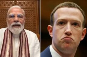 Zuckerberg must apologize within three days for PM Modi’s video, otherwise action will be taken