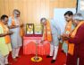 BJP’s trainer-training workshop and planning meeting was held at Kalol