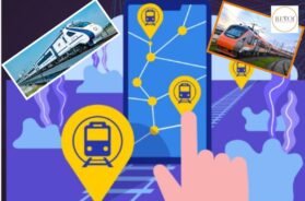 Railway ticket booking is now very easy, IRCTC has created a beta website