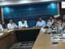 Tiranga Yatra organized in Ahmedabad to mark 150 years of Vande Mataram