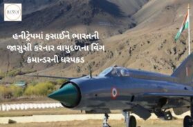 Indian Air Force officer caught in honeytrap arrested on espionage charges