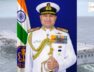 Navy Chief Admiral Krishna Swaminathan on official visit to Mauritius
