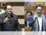 Union Ministers Jagat Prakash Nadda and Kiren Rijiju hit out at Rahul Gandhi