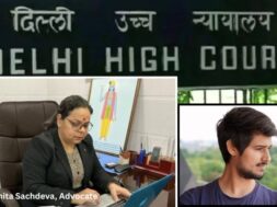 YouTube forced to ban Dhruv Rathi’s anti-Hindu God and Goddess video in India