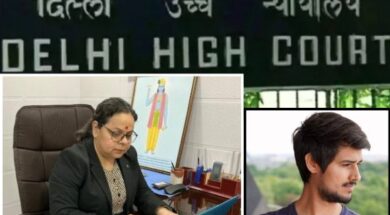 YouTube forced to ban Dhruv Rathi’s anti-Hindu God and Goddess video in India
