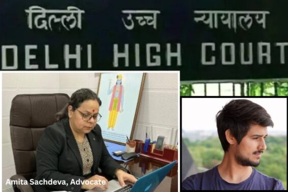 YouTube forced to ban Dhruv Rathi’s anti-Hindu God and Goddess video in India