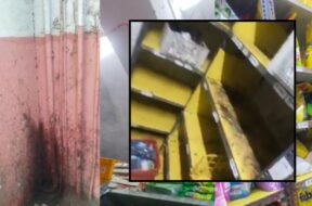 License revoked after Blinkit’s store found cockroaches and filth, watch video