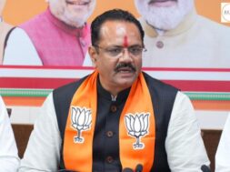 Why does Rahul Gandhi have different criteria for Delhi and Jharkhand? Jitubhai Vaghani