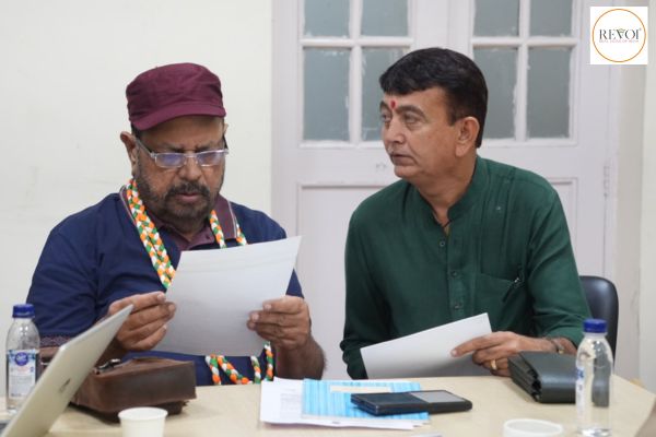 ગુજરાત કોંગ્રેસમાં ઓબીસી વિભાગમાં પદાધિકારીઓની નિમણૂક
