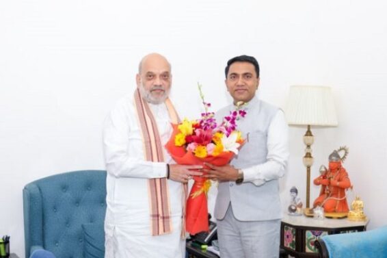 amit shah
